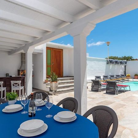 Villa Ruben By Villa Plus Puerto del Carmen  Exterior photo
