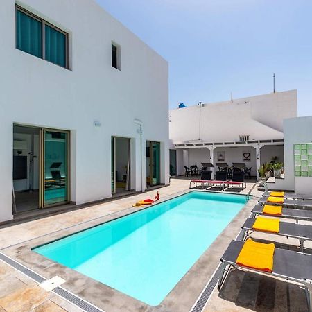 Villa Ruben By Villa Plus Puerto del Carmen  Exterior photo