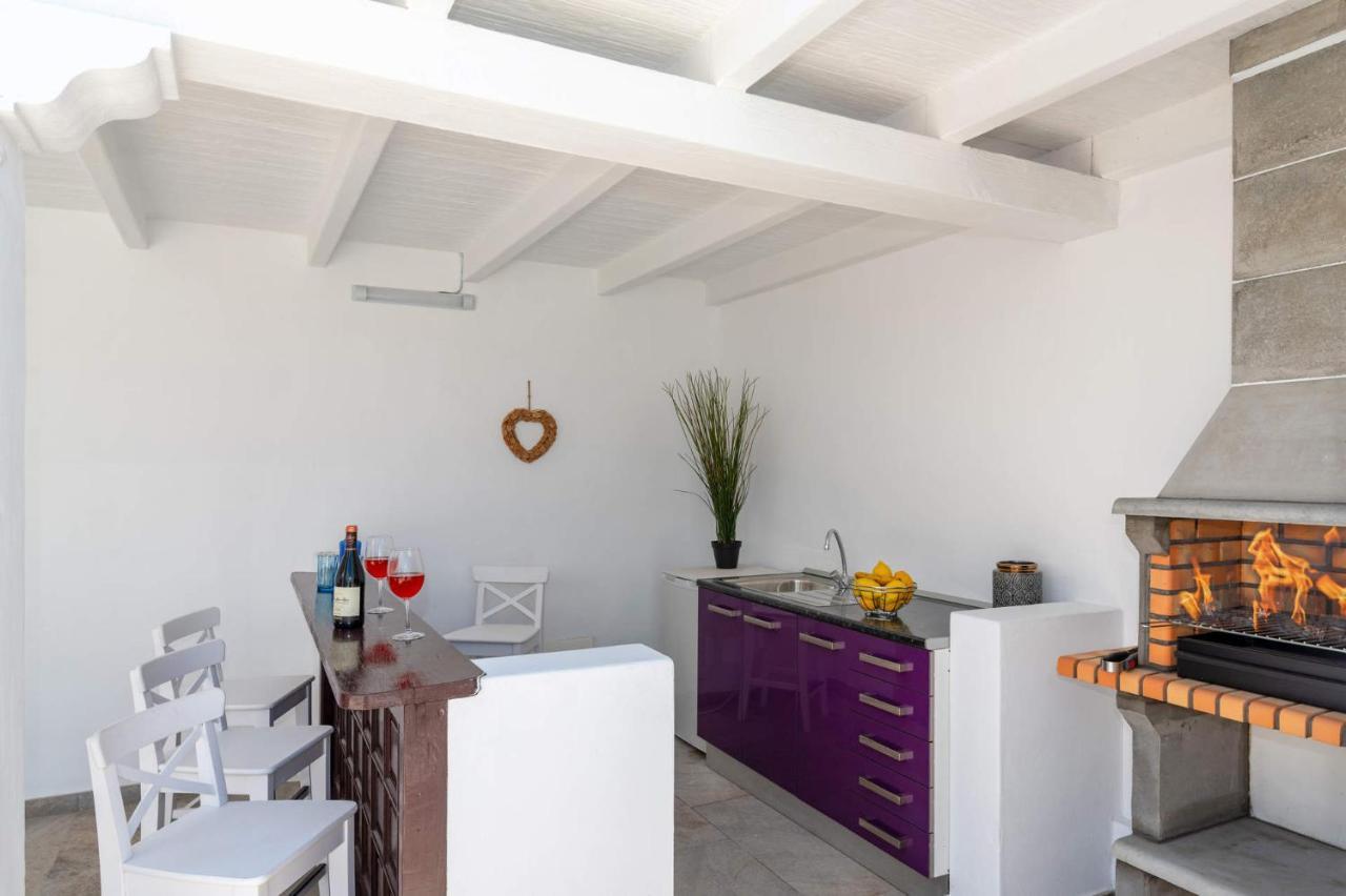 Villa Ruben By Villa Plus Puerto del Carmen  Exterior photo