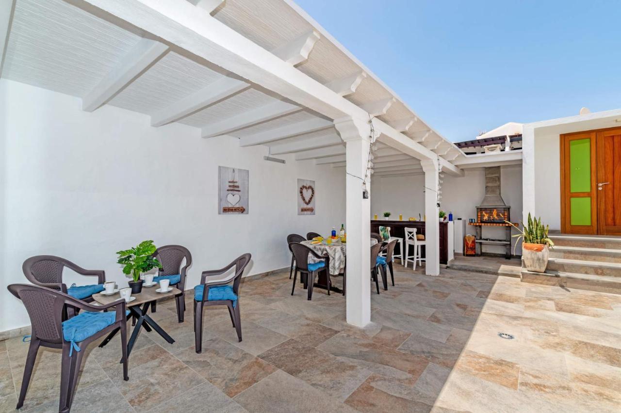Villa Ruben By Villa Plus Puerto del Carmen  Exterior photo