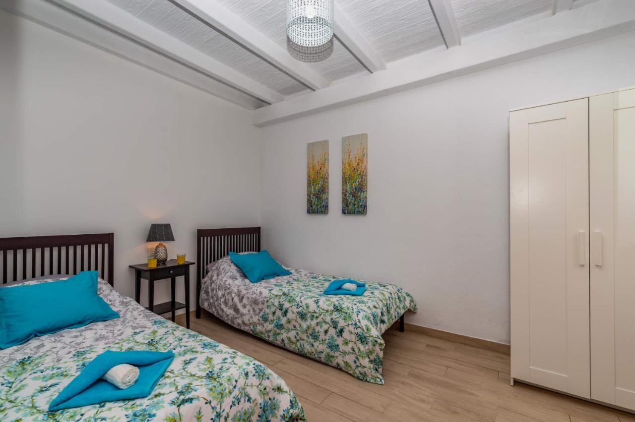 Villa Ruben By Villa Plus Puerto del Carmen  Exterior photo