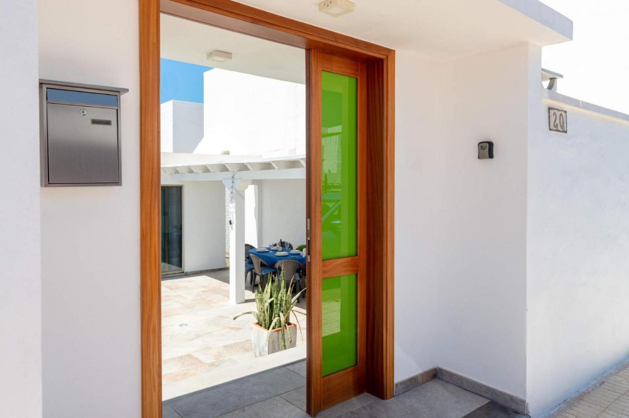 Villa Ruben By Villa Plus Puerto del Carmen  Exterior photo