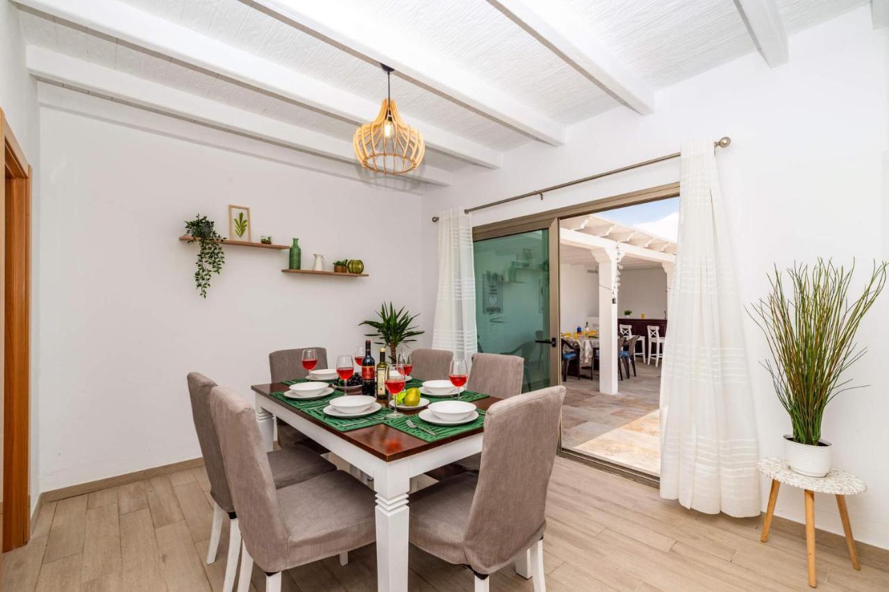 Villa Ruben By Villa Plus Puerto del Carmen  Exterior photo