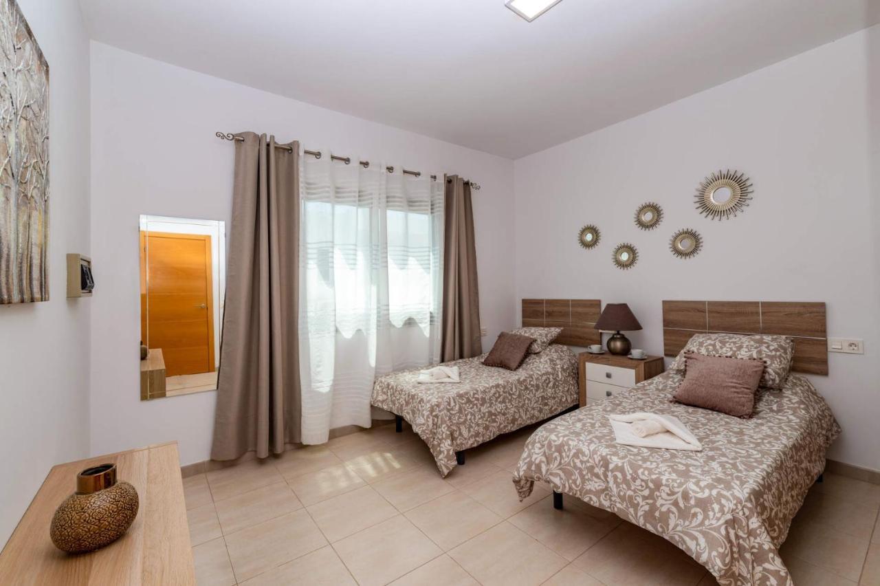 Villa Ruben By Villa Plus Puerto del Carmen  Exterior photo